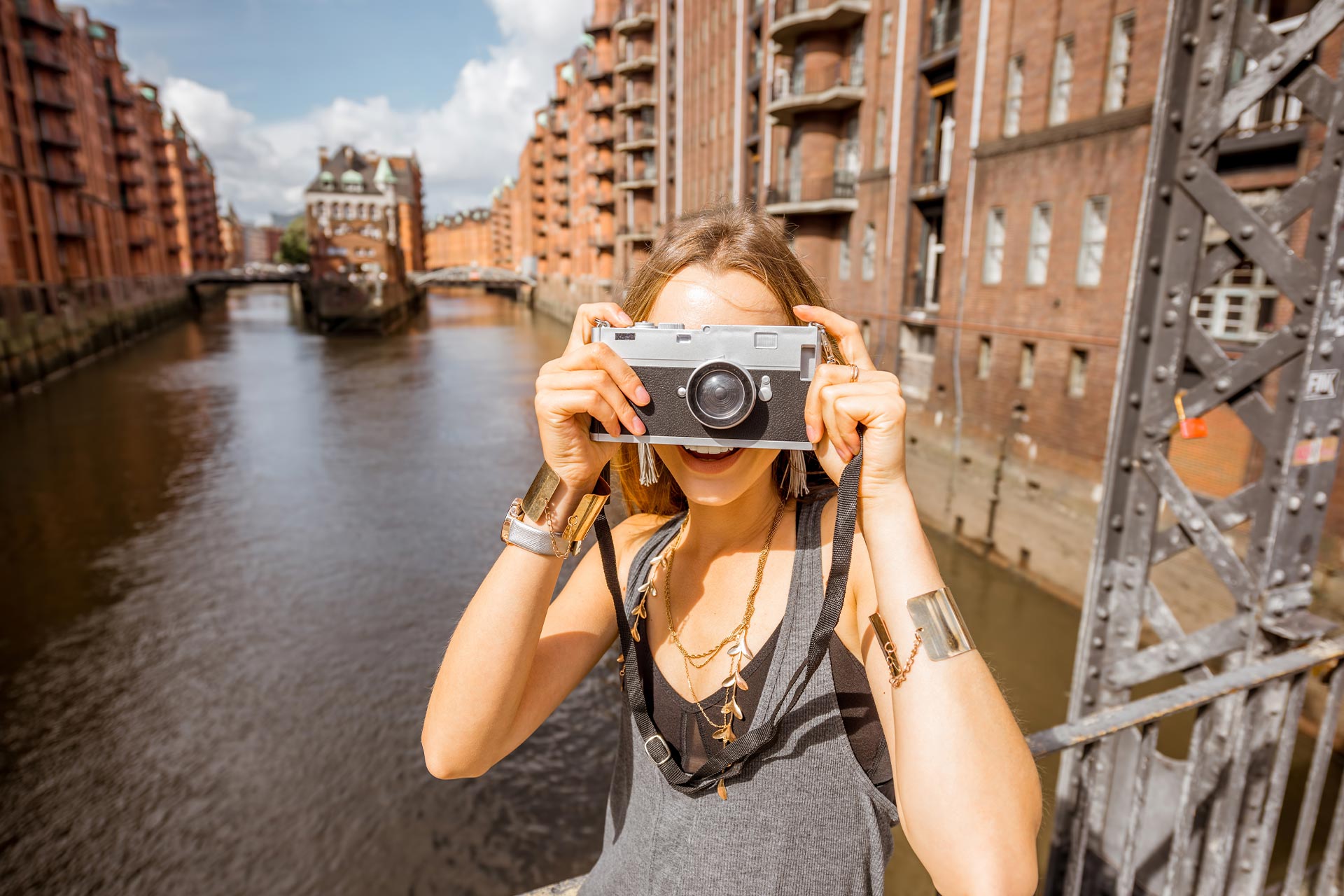 Photopia Hamburg Festival für Foto und Video in der Hansestadt