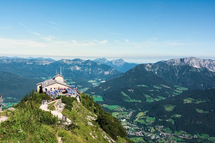 Ausflug Berchtesgaden & Obersalzberg - Bild 2