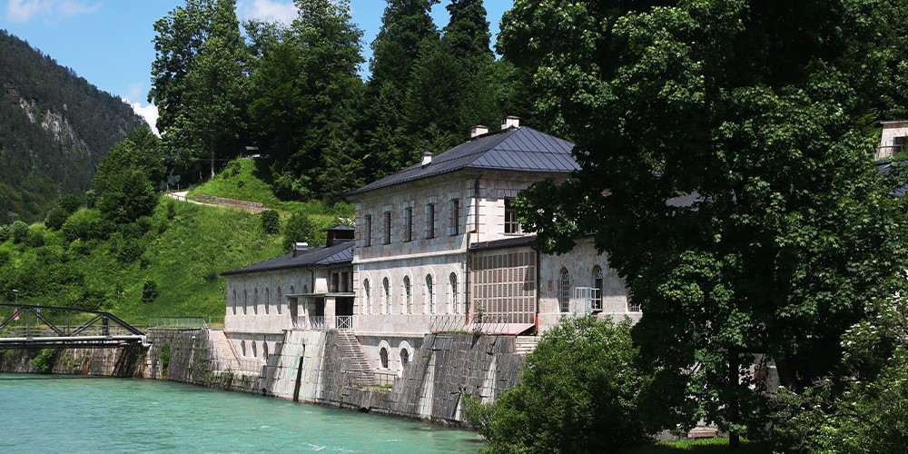 Ausflug Königsee und Salzbergwerk - Bild 4