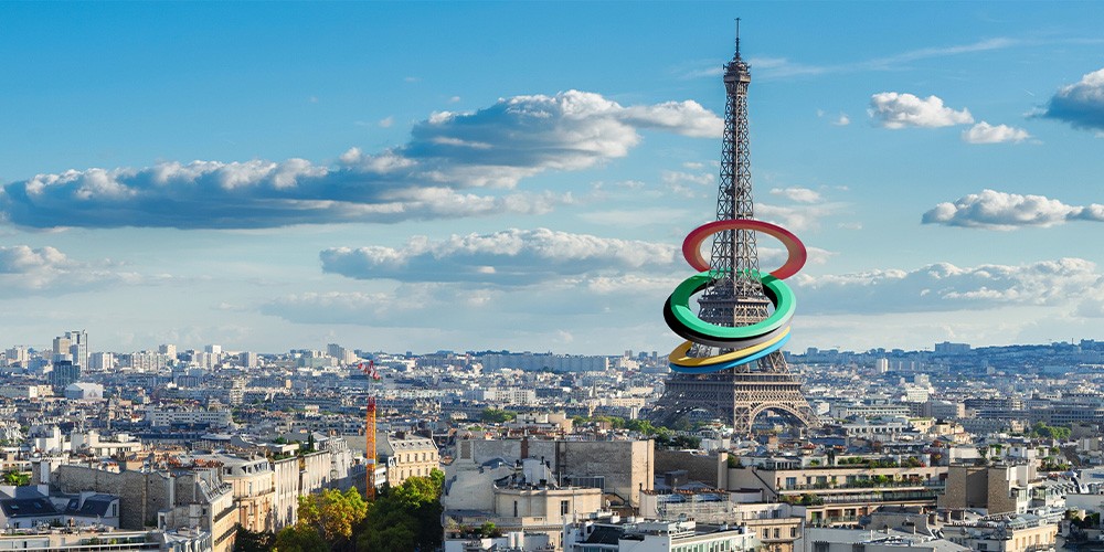 Stadtrundfahrt Paris - Sommer 2024: Capital of the Games - Bild 4