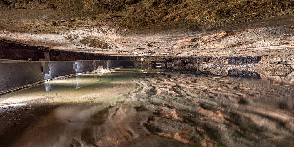 Ausflug Königsee und Salzbergwerk - Bild 5