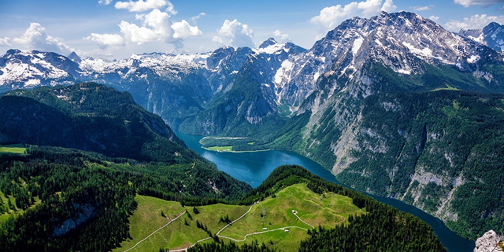 Ausflug Königsee und Salzbergwerk - Bild 2