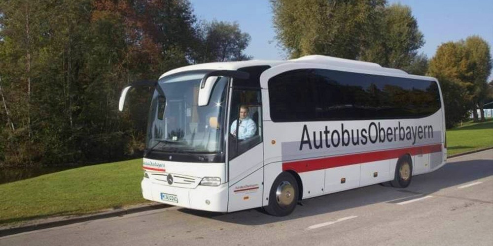 Ausflug Königsee und Salzbergwerk - Bild 3