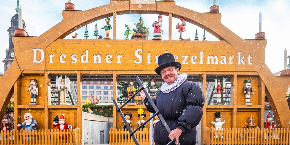 Erweiterung auf Weihnachtsmärchen-Tour (von Stadtrundfahrt) - Bild 1