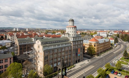 Technische Sammlungen Dresden