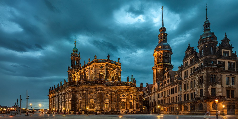 Nachtwächterrundgang durch die Dresdner Altstadt - Bild 5
