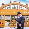 Erweiterung auf Weihnachtsmärchen-Tour (von Stadtrundfahrt)