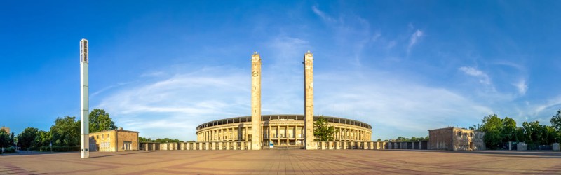 Olympiastadion