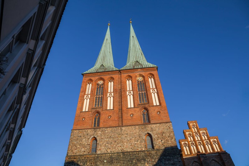 Nikolaikirche