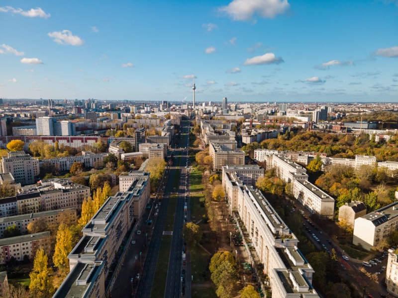 Friedrichshain