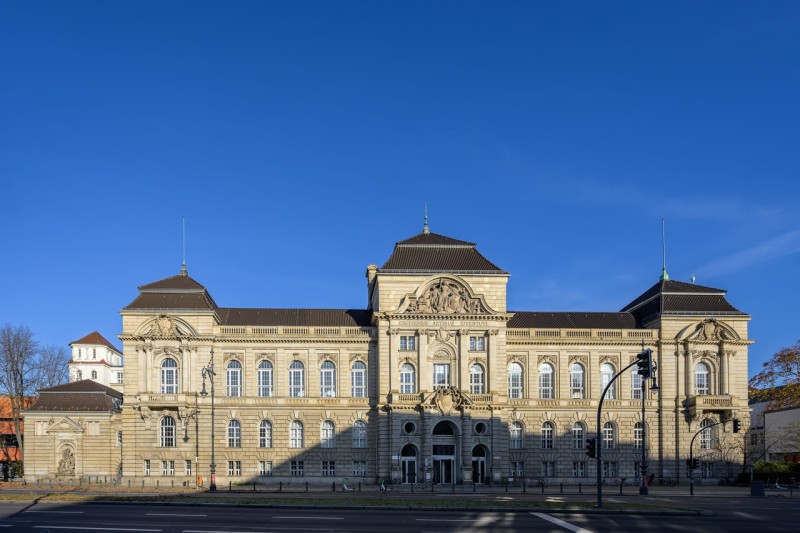 Universität der Künste