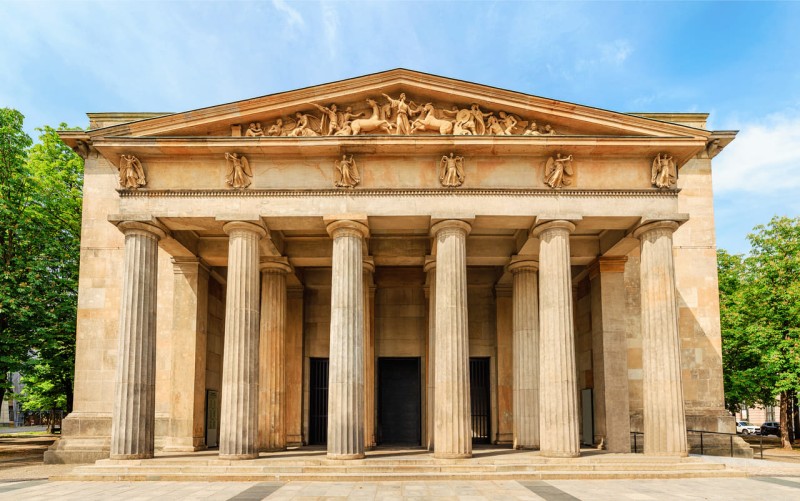 Neue Wache