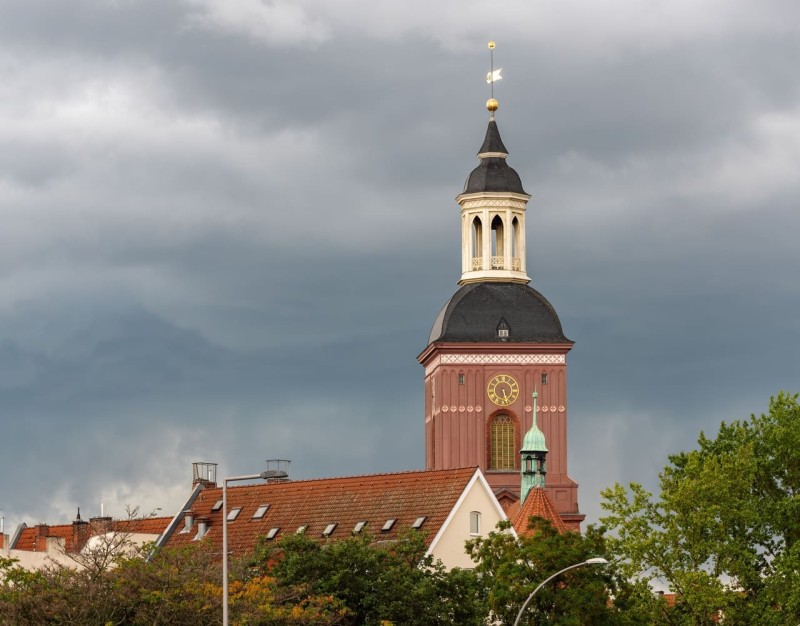 Nikolaikirche Spandau