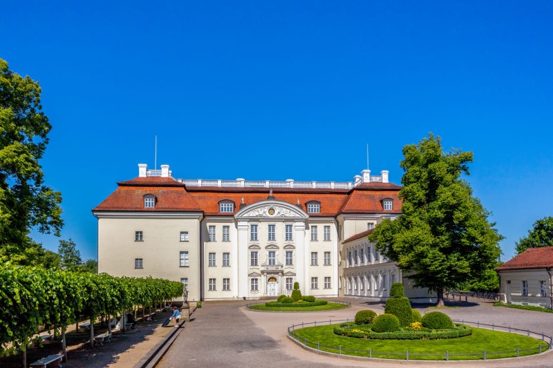 Schloss Köpenick