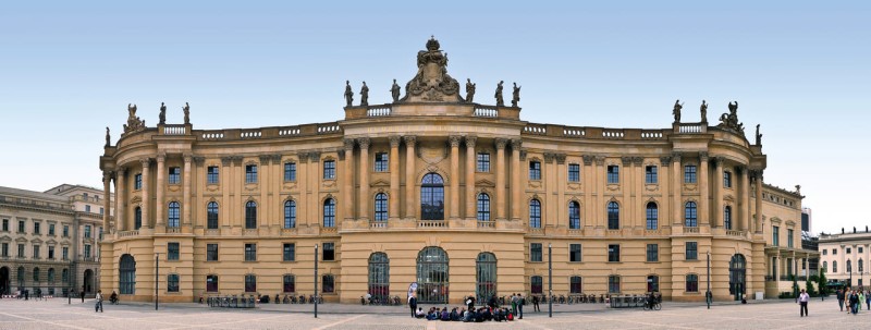 Humboldt Universität