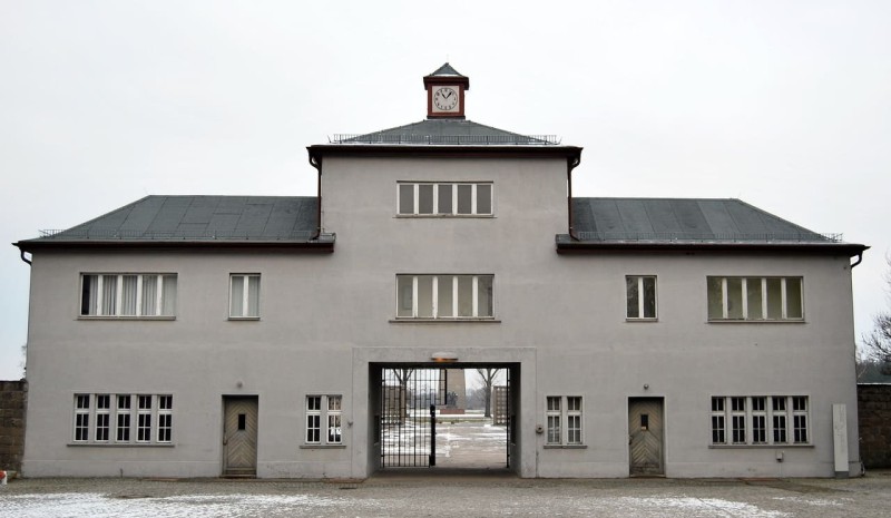 Gedenkstätte und Museum Sachsenhausen