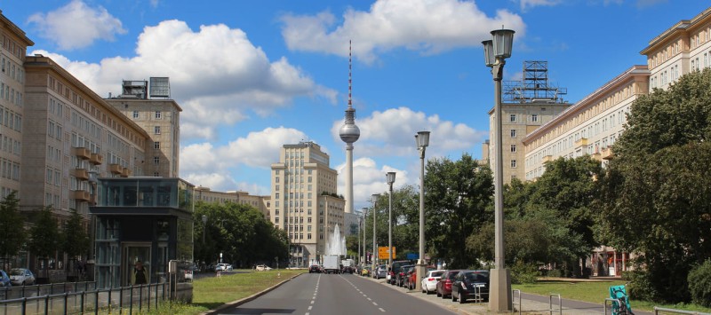 Karl-Marx-Allee